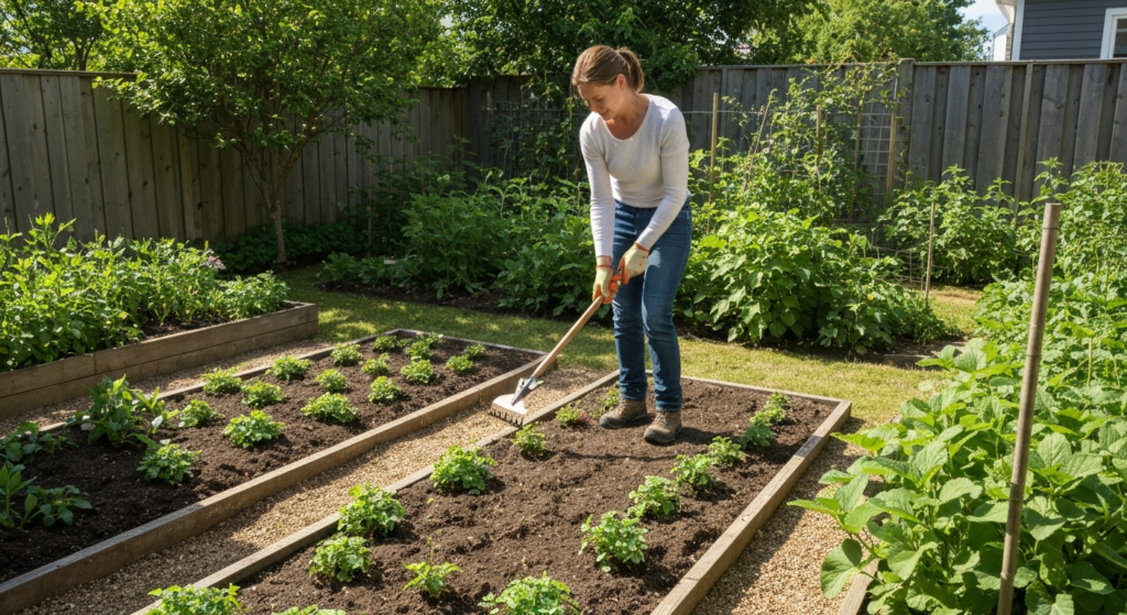 tuinonderhoud