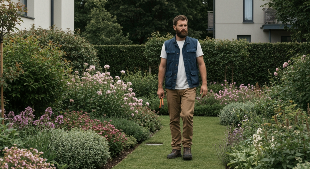 tuinonderhoud kosten